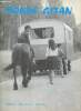 Monde Gitan n°50-51 1979 - Dossier les terrains de stationnement - témoignage par Jean Varrambier - nouvelles du voyage - à travers le monde du voyage ...