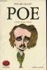 Contes - Essais - Poèmes - Collection Bouquins.. Allan Poe Edgar