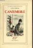 Cantemerle - Collection La Bibliothèque Blanche - Envoi de l'auteur.. Forton Jean