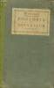 Zoologie et Botanique rédigé conformément aux programmes officiels du 3 juin 1925 - Classe de cinquième - Cours complet de sciences naturelles - 2e ...