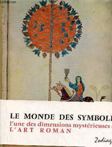 Introduction au mondes des Symboles - Collection Introduction à la nuit des temps 3.