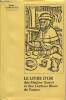 Le livre d'or des maitres queux et des cordons bleus de France - Envoi de l'auteur.. Clos Jouve Henry