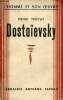 Dostoïevsky - Collection l'homme et son oeuvre.. Troyat Henri