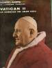 Vatican II le concile de Jean XXIII - Collection le signe - Envoi de l'auteur.. Rops Daniel