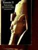 Ramsès II Souverain des souverains - Collection découvertes gallimard n°344.. Menu Bernadette