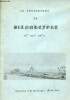 Recherches archéologiques à la Forteresse de Blanquefort (monument historique) pour son étude, sa sauvegarde et sa mise en valeur.. Tridant Alain