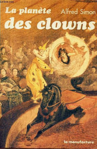 La planète des clowns.