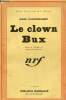 Le clown Bux - Collection les livres du jour.. Possendorff Hans