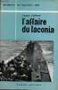 L'affaire du laconia 12 septembre 1942 - Collection ce jour là - Envoi de l'auteur.. Peillard Léonce