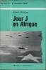Jour J en Afrique 8 novembre 1942 - Envoi de l'auteur.. Robichon Jacques