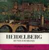 Heidelberg et ses environs - Collection Panorama.. Pfistermeister Ursula