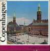 Copenhague - Collection Panorama.. Krogh Gerhard