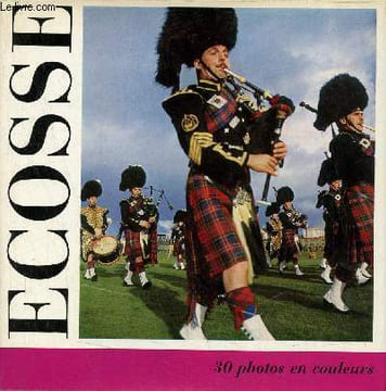 Ecosse - Collection Panorama.. G.F.Allen