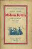 Madame Bovary - Moeurs de Provence - Tome premier - Edition complète.. Flaubert Gustave