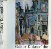 Catalogue Oskar Kokoschka 1886-1980 - Galerie des Beaux-Arts Bordeaux 6 mai - 1er septembre 1983.. Collectif