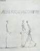Catalogue Alberto Giacometti - Orangerie des Tuileries 15 octobre 1969 - 12 janvier 1970.. Collectif