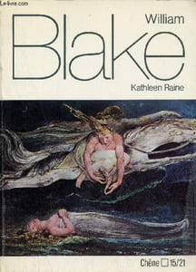 William Blake.