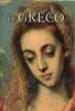 El Greco - Collection les plus grands n°18.. Lassaigne Jacques