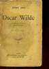 "Oscar Wilde in memoriam (souvenirs) le "" de profundis"" - 7e édition.". Gide André