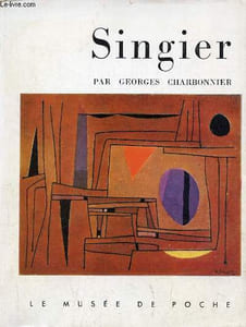 Singier - Collection le musée de poche.