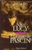 Adieu Lucy - Le roman de Pascin.. Bay André