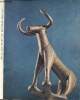 Catalogue d'exposition l'art au pays des hittites 6000 à 600 av J.-C. Collections des musées de Turquie - Petit Palais Paris janvier-avril 1964.. ...