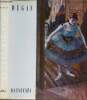 Degas danseuses - Collection rythmes et couleurs n°6.. Cabanne Pierre