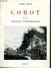 Corot et la critique contemporaine.. Coquis André