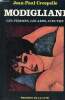 Modigliani les femmes, les amis, l'oeuvre - Collection coup d'oeil. Crespelle Jean-Paul