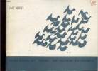 Catalogue L'art graphique des esquimaux 1964-65 - Eskimo graphic art - Cape dorset.. Collectif