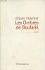 Les Ombres de Boufarik - Récit.. Chartier Olivier