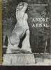 André Abbal 1876-1953 un maitre de la sculpture en taille directe.. George Waldemar