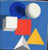 Catalogue d'exposition Bauhaus 1919-1969 - Musée national d'art moderne musée d'art moderne de la ville de Paris 2 avril - 22 juin 1969.. Collectif