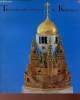 Catalogue Trésors des Musées du Kremlin 100 chefs-d'oeuvre - Grand Palais 12 octobre 1979 - 14 janvier 1980.. Collectif