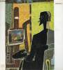 Braque - Collection le goût de notre temps n°35 - Envoi de Jean Leymarie.. Leymarie Jean