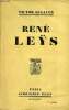 René Leÿs.. Segalen Victor