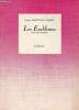 Les Emblèmes - Collection du miroir n°2 - Envoi de l'auteur - Exemplaire n°183/500 sur papier alfa mousse des papeteries navarre.. Delétang-Tardif ...