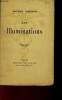 Les Illuminations - 5e édition.. Rimbaud Arthur