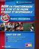 Agir en fonctionnaire de l'état et de façon éthique et responsable - Toutes disciplines - CAPES-CAPET-CAPLP - AGREGATION.. Pierre Sylvie