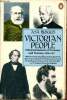 Victorian People a reassessment of persons and themes 1851-67.. Briggs Asa