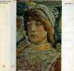 Botticelli - Collection le goût de notre temps n°19.. Carlo Argan Giulio