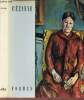 Paul Cézanne - Collection rythmes et couleurs n°2.. C.F.Ramuz