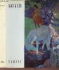 Gauguin Tahiti - Envoi de l'auteur - Collection rythmes et couleurs n°8.. Schneeberger Pierre-Francis