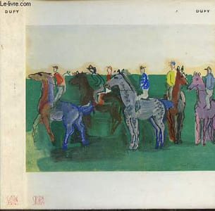 Dufy - Collection le goût de notre temps n°9.