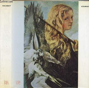 Courbet - Collection le goût de notre temps n°51.