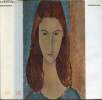 Modigliani - Collection le goût de notre temps n°23.. Roy Claude