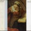 Rembrandt - Collection le goût de notre temps n°22.. Benesch Otto
