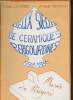 Catalogue d'exposition Deux siècles de céramiques périgourdines 1730-1930 - Musée du Périgord 5 juillet - 15 novembre 1983.. Lacombe Claude & Moissat ...