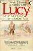 Lucy une jeune femme de 3 500 000 ans - Collection vécu. Johanson Donald & Edey Maitland