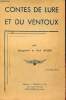 Contes de lure et du ventoux - 2e édition.. Augier Marguerite et Paul